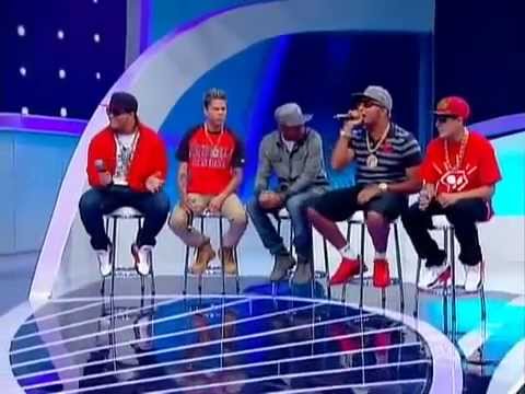 MCS LON, RODOLFINHO, DANADO, NEGO DO BOREL E ROBA CENA NO PROGRAMA DO RAÚL GIL ( JOGO DO BANQUINHO )