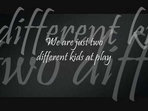 David Charvet - Should I Leave [Lyrics]
