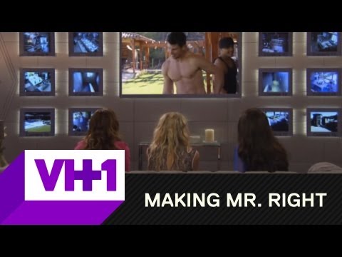 Making Mr. Right + Supertrailer + VH1