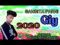 SANGITA PARNI GIY UMESH GANAWA NEW SONG REMIX