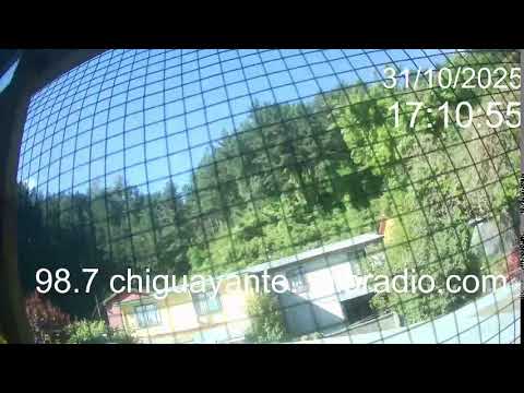 Chiguayante Bio Bio Chile, en Vivo. Live Cam, Camara en vivo.