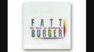 Good News  Fattburger