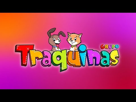 Traquinas Grupo - O Cão e o Gato