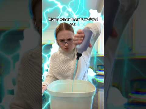 Moms vs dads #pov #relatable #comedy #skit