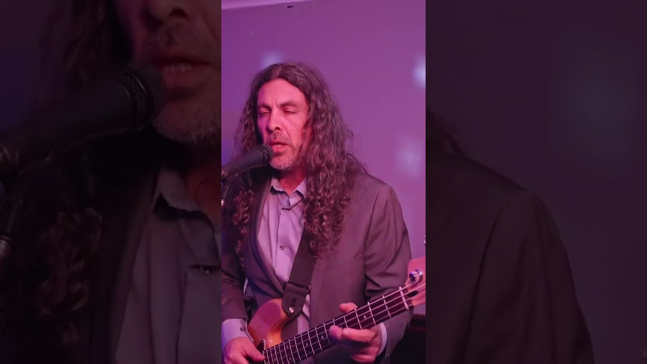Promotional video thumbnail 1 for The Brooklyn Bards