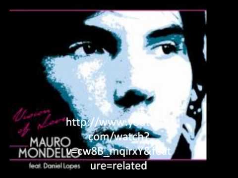 MAURO MONDELLO ( OMAGGIO )