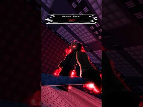 New To Forsaken #pmdamiann #roblox #robloxanimation IB: Tycoon0377