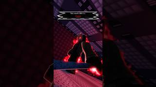 New To Forsaken #pmdamiann #roblox #robloxanimation IB: Tycoon0377