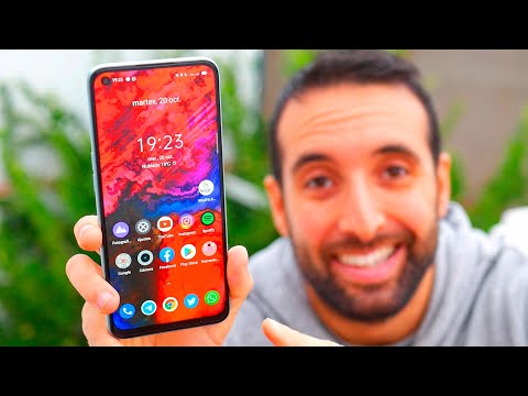 REALME 7, ¿MERECE la PENA?