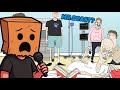What Did I Just Watch I SAVED A HUMAN LIFE CHALLENGE By MeatCanyon
