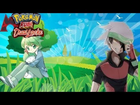 EL PEOR RIVAL DE POKÉMON- Pokémon Rubí Dualocke EP.13/ SNOWBER33