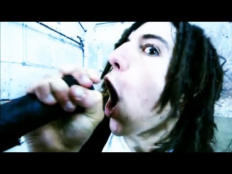 ENVY ON THE COAST - Mirrors [OFFICIAL MUSIC VIDEO]