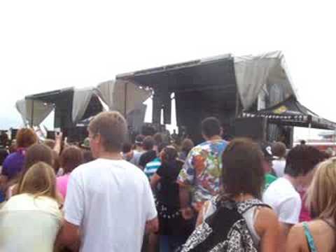 Bada Bing! Wit a Pipe - Four Year Strong