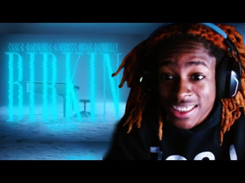 Brochia Chase Reacts To "BIRKIN" by Taxi B, Baby Kirua, Almighty Brian and Sapo Bully