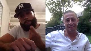 Shop Talk Ep 3: High End Appliance Repair Business Owner David Oliva