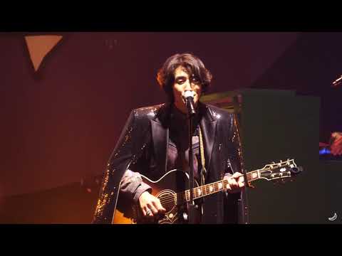 181125 [nonsense] wish - 잔나비(jannabi) @블루스퀘어아이마켓홀