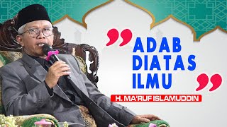 Download lagu CERAMAH KH. MA'RUF ISLAMUDDIN ADAB DIATAS ILMU JELAS DAN LUCU TERBARU LIVE mp3 Download lagu CERAMAH KH. MA'RUF ISLAMUDDIN ADAB DIATAS ILMU JELAS DAN LUCU TERBARU LIVE mp3