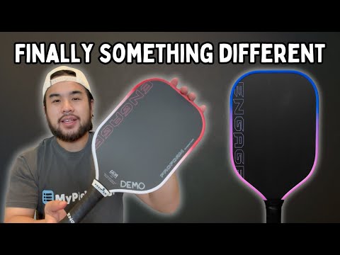 Is This Engage's BEST Paddle? | Engage Profoam First Impressions/Review