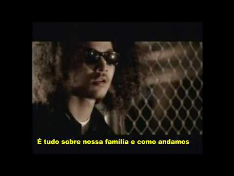 Tha Crossroads - Bone Thugs-N-Harmony