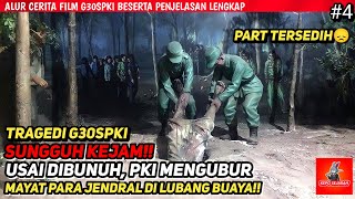 Download lagu TRAGEDI G30SPKI AKHIRNYA TNI TURUN TANGAN MEMBERAN... mp3