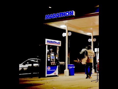 Countup Ru - Bigger Than Me (Official Video) Prod. Blizzy