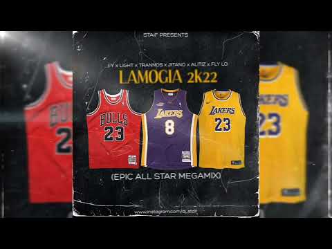 yt1s com   FY x Light x Trannos x Jitano x Alitiz x Fly Lo  Lamogia 2k22 STAiF Epic All Star Megamix