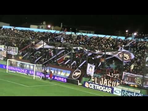 Lanus a Semifinal de Copa Argentina - Gol de Gustavo Gomez y festejos