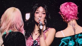 Download lagu 【LIVE】XG - MILLION PLACES［THE CORE in Fukui 260314］ mp3