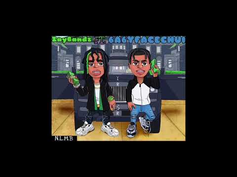 (ZayBandz) FT. (6A6YFACECHUI) - Thru Da Struggle