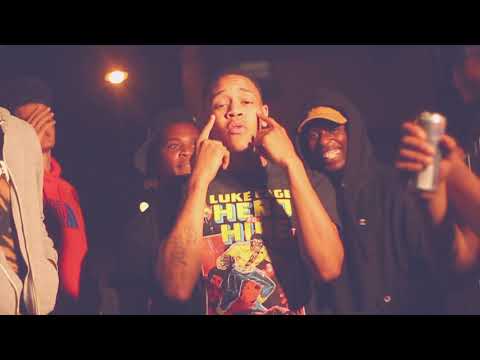 Reek Moola - Magnolia 8 ( Dir. x @iamdoughman)
