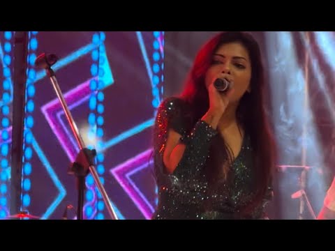 Tanu Saxena Dil ko karar aya