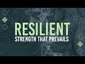 Resilient (Part 11) | Pastor Chris Tomlinson