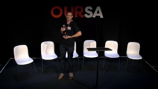 OURSA Conference Recording