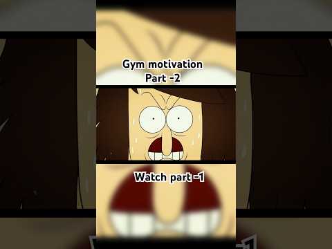 Gym motivation part -2 #bodybuilding #gym #fitnessmotivation #inspiration #motivationalvideo #body