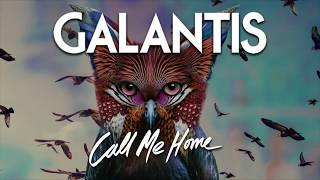 Galantis - Call Me Home (Aditya Mandke Trap Remix)