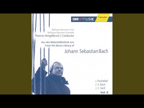 Christ lag in Todes Banden, BWV 4: Versus V