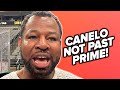 SHANE MOSLEY SAYS CANELO NOT PAST HIS PRIME! BIVOL REMATCH DANGEROUS FOR ALVAREZ!