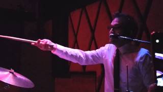 Michelle Chamuel - "Weight Of The World" commentary