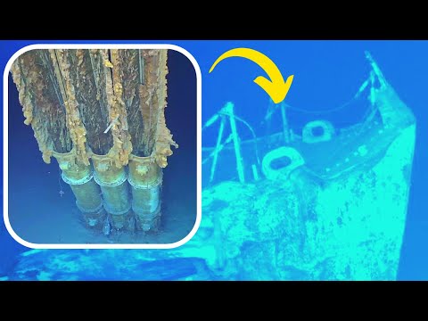 The World’s Deepest Shipwreck Was Uncovered In The Philippines