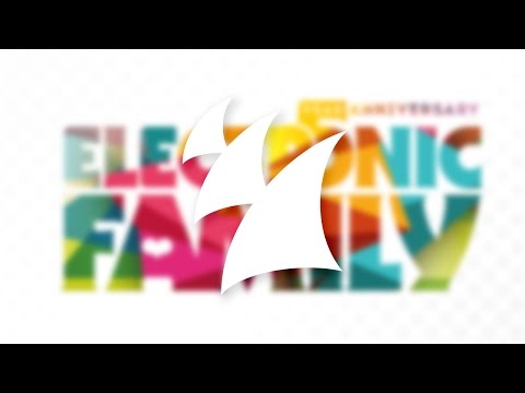 Ben Gold x Ruben de Ronde - Era Festivus (Electronic Family 2015 Anthem)