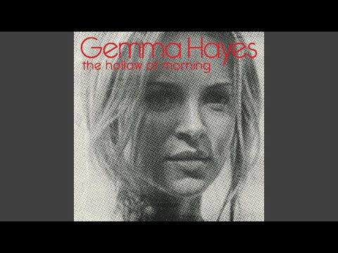 In Over My Head - Gemma Hayes
