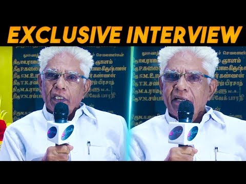 Mohan Gandhi Raman|Kollywood director|Exclusive interview | NETTV4U