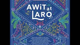 Julie Anne San Jose - Pitik Bulag (audio)