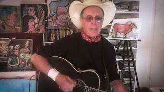Tom Russell: Splendid Isolation