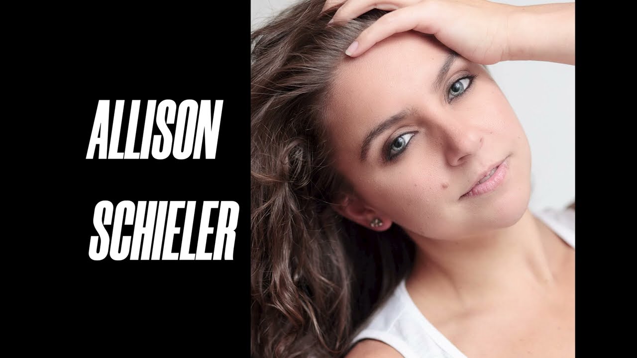 Promotional video thumbnail 1 for Allison Schieler Entertainment