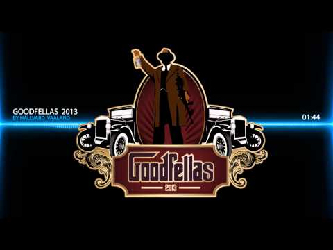 GOODFELLAS 2013 - Hallvard Vaaland