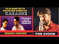 Tu Jo Nahi Hai To Kuchh Bhi Nahi Karaoke With Lyrics Woh Lamhe 2006 Glenn John