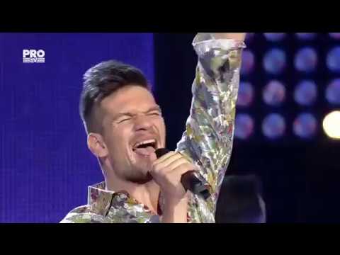 Vara asta - Robert Botezan și Tudor Chirilă în finala Vocea României 2016