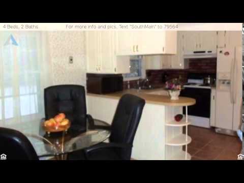 $254,900 - 882 South Main St, Attleboro, MA 02703