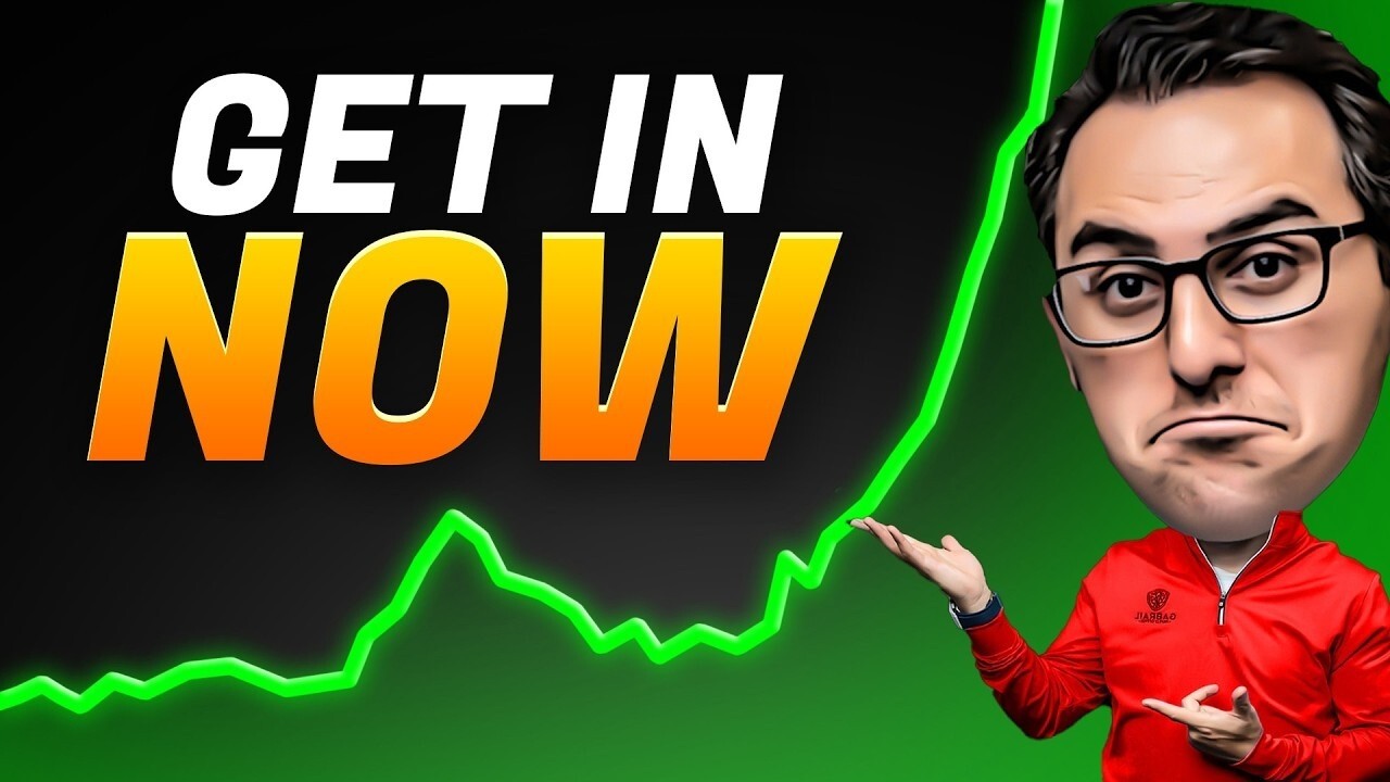 Top 3 Stocks to Buy HEAVY Before End of April 2026